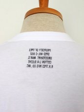 画像6: n.hoolywood / エヌハリウッド 2pack t-shirts. (6)