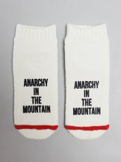 画像3: mountain research / A.I.T.M. Socks (3)