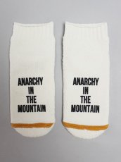 画像2: mountain research / A.I.T.M. Socks (2)