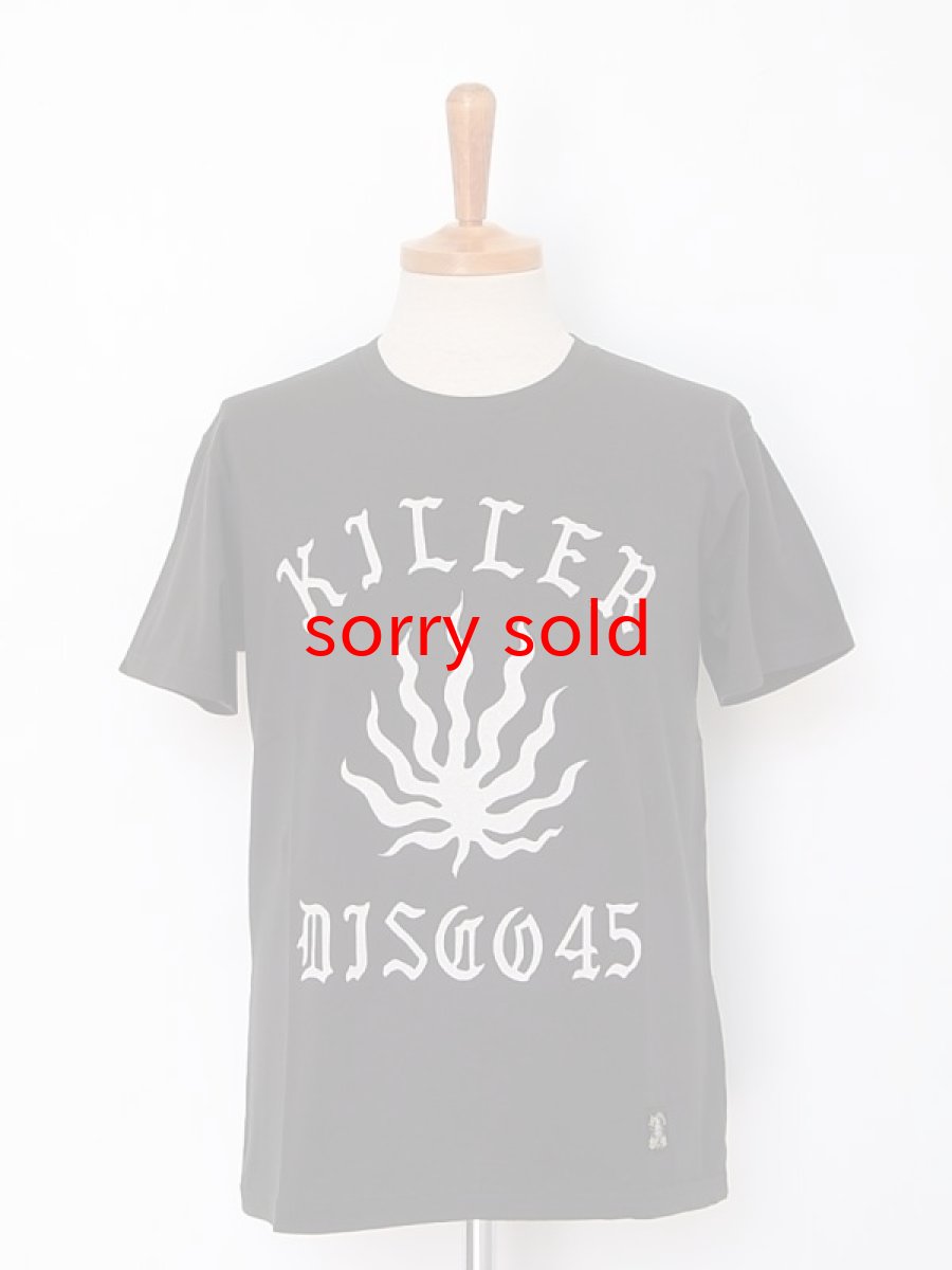 画像1: セール価格お問い合わせください。wackomaria  / ワコマリア standard crew neck t-shirt (type-9)  (1)