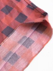 画像10: sale TAKAHIROMIYASHITATheSoloist. oriental buttoned poncho. (10)