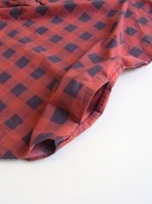 画像9: sale TAKAHIROMIYASHITATheSoloist. oriental buttoned poncho. (9)