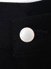 画像3: sale TAKAHIROMIYASHITA The SoloIst. / タカヒロミヤシタザソロイスト selvedge tight tapered jean. (3)