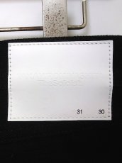 画像6: sale TAKAHIROMIYASHITA The SoloIst. / タカヒロミヤシタザソロイスト selvedge tight tapered jean. (6)