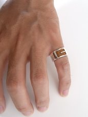 画像4: sale TAKAHIROMIYASHITATheSoloist. belt ring. (4)