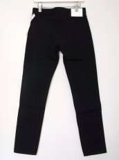 画像2: sale TAKAHIROMIYASHITA The SoloIst. / タカヒロミヤシタザソロイスト selvedge tight tapered jean. (2)