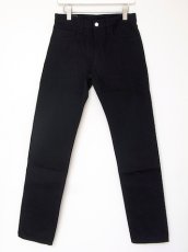 画像1: sale TAKAHIROMIYASHITA The SoloIst. / タカヒロミヤシタザソロイスト selvedge tight tapered jean. (1)