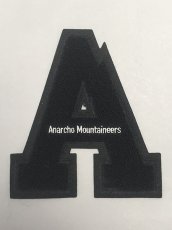 画像2: mountain research / A.M. Patch (2)