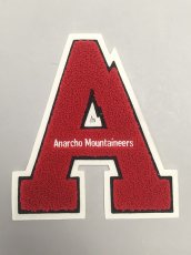 画像1: mountain research / A.M. Patch (1)