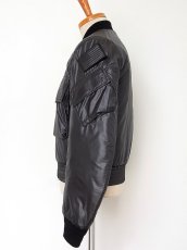 画像2: sale TAKAHIROMIYASHITATheSoloist / ソロイスト  flight jacket II. (2)