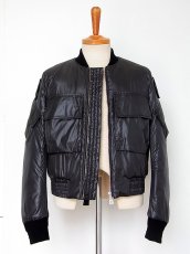画像4: sale TAKAHIROMIYASHITATheSoloist / ソロイスト  flight jacket II. (4)