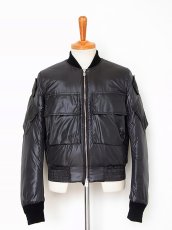 画像1: sale TAKAHIROMIYASHITATheSoloist / ソロイスト  flight jacket II. (1)