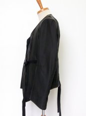 画像4: sale TAKAHIROMIYASHITATheSoloist / ソロイスト not liner jacket. (4)