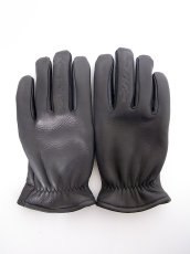 画像1: セール価格お問い合わせください。wackomaria  / ワコマリア leather glove. (1)