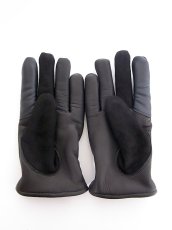 画像2: セール価格お問い合わせください。wackomaria  / ワコマリア leather glove. (2)