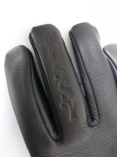 画像3: セール価格お問い合わせください。wackomaria  / ワコマリア leather glove. (3)