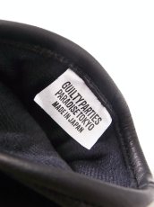 画像4: セール価格お問い合わせください。wackomaria  / ワコマリア leather glove. (4)