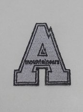 画像4: mountain research / A.M. Patch (small) 4pcs (4)