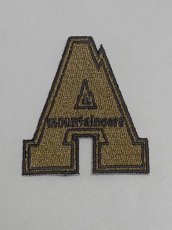 画像5: mountain research / A.M. Patch (small) 4pcs (5)