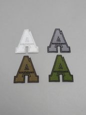 画像1: mountain research / A.M. Patch (small) 4pcs (1)