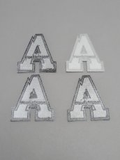 画像6: mountain research / A.M. Patch (small) 4pcs (6)