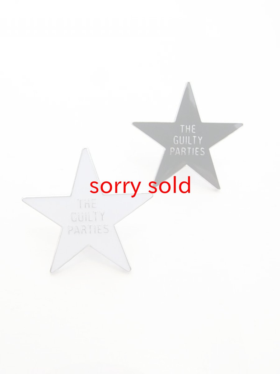 画像1: wackomaria  / ワコマリア star pin. (1)
