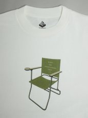 画像4: セール価格お問い合わせください。mountain research / Chair for Mountaineers L/S (4)