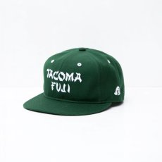 画像1: tacoma fuji records / tacoma fuji cap (4th ver.) (1)