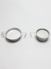 画像5: anarcho cups / Dip Plate (for Solo) (5)