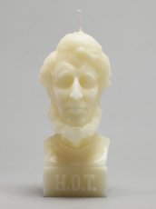 画像1: mountain research / Thoreau Candle (1)