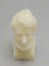 画像4: mountain research / Thoreau Candle (4)