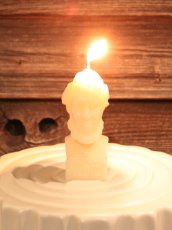 画像6: mountain research / Thoreau Candle (6)