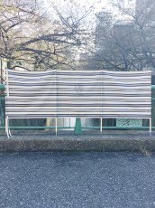 画像1: セール価格お問い合わせください。HOLIDAYS in The MOUNTAIN / Camp Screen (1)