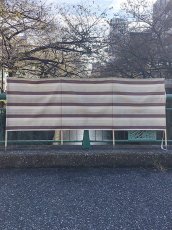 画像3: セール価格お問い合わせください。HOLIDAYS in The MOUNTAIN / Camp Screen (3)