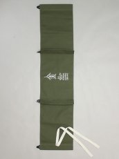 画像5: sale HOLIDAYS in The MOUNTAIN / Solo Camp Screen (5)