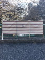 画像2: セール価格お問い合わせください。HOLIDAYS in The MOUNTAIN / Camp Screen (2)