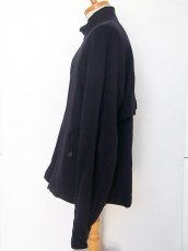 画像2: sale undercover/アンダーカバー wool swing top.  (2)