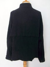 画像3: sale undercover/アンダーカバー wool swing top.  (3)