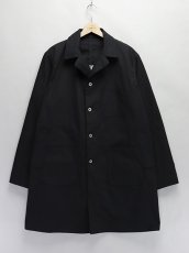 画像1: セール価格お問い合わせください。mountain research /  Shop Coat (1)