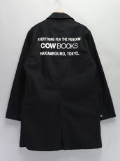 画像2: セール価格お問い合わせください。mountain research /  Shop Coat (2)
