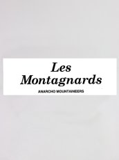 画像1: Demo Goods 021 Bumper Sticker  (1)
