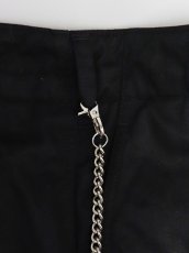 画像6: セール価格お問い合わせください。Mountain Research Wallet Chain (Titanium) (6)