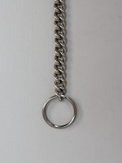 画像3: セール価格お問い合わせください。Mountain Research Wallet Chain (Titanium) (3)