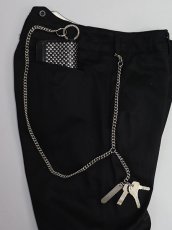 画像5: セール価格お問い合わせください。Mountain Research Wallet Chain (Titanium) (5)