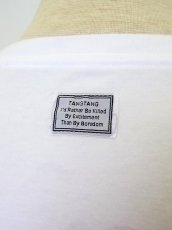 画像4: TANGTANG / タンタン WE/LONG tee (4)