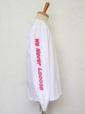 画像2: TANGTANG / タンタン WE/LONG tee (2)
