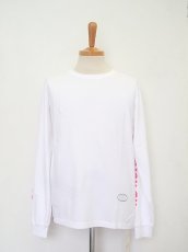 画像1: TANGTANG / タンタン WE/LONG tee (1)
