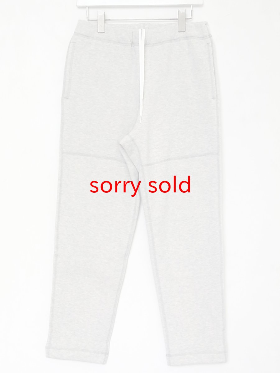 画像1: sale n.hoolywood / エヌハリウッド  sweat pants. (1)