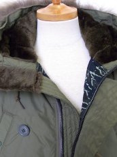 画像3: sale n.hoolywood / エヌハリウッド n-3b test product exchange service (3)