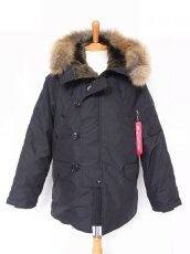 画像5: sale n.hoolywood / エヌハリウッド n-3b test product exchange service (5)
